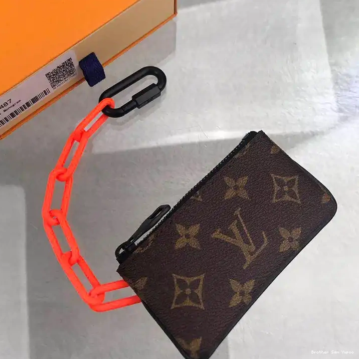 Brother Sam Yupoo LV 19T1L0673 Bags 0328